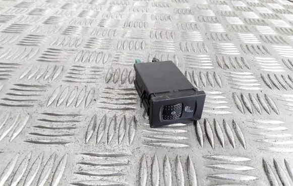 Volkswagen Sharan Seat heating switch 7M3963563