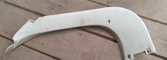 Ford Focus Other trunk/boot trim element BM51A42906A
