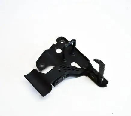 Audi A6 S6 C6 4F Engine bonnet/hood lock/latch loop/hook 4F0823480A