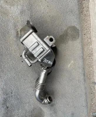 Ford Mondeo MK V EGR valve cooler HG9Q9F464AA