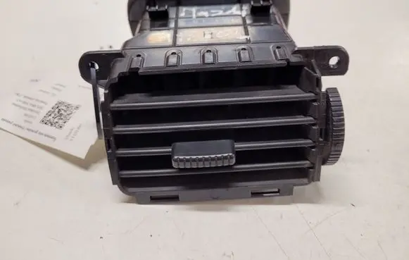Mazda 3 I Dashboard side air vent grill/cover trim BP4K64930