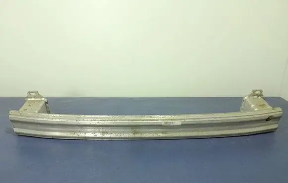 BMW 1 F40 Rear bumper support beam 746233805