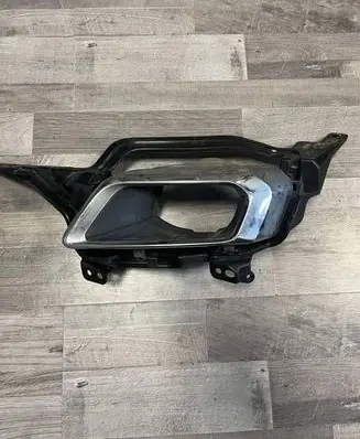 BMW X7 G07 Muffler ending 7447591 2358490005 20860210