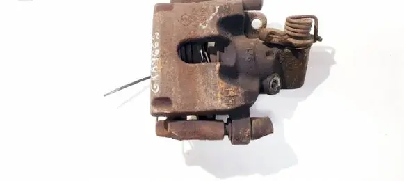 Renault Laguna III Rear brake caliper