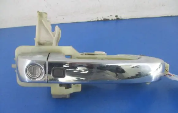 Hyundai ix 55 Front door exterior handle