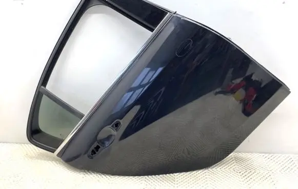 Fiat Tipo Rear door 