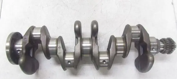 Mercedes-Benz CLA C117 X117 W117 Crankshaft 270910
