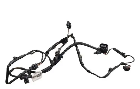 Volkswagen Scirocco Parking sensor (PDC) wiring loom 1K8971104C