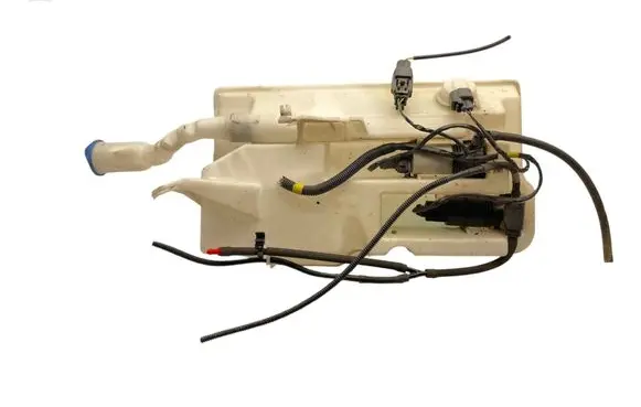 Volvo XC60 Windshield washer fluid reservoir/tank 30753424 30753425