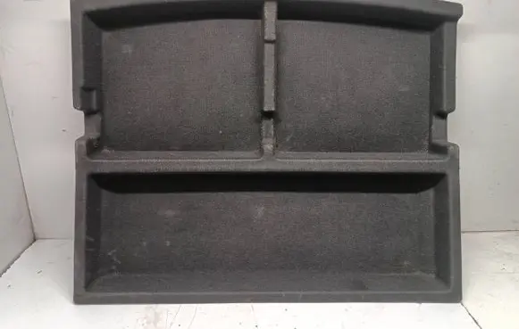 KIA Optima Trunk/boot mat liner 85750D4800