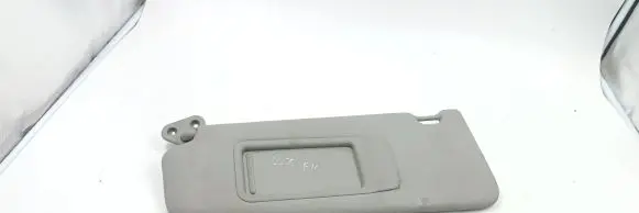 BMW 3 E90 E91 Sun visor