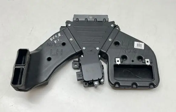 KIA EV6 Cabin air duct channel 97362CV101