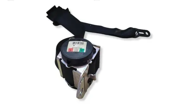 BMW X1 E84 Rear seatbelt 607051100E 120410
