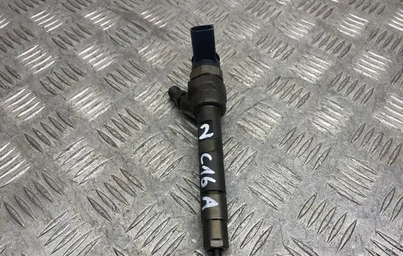 Mini Cooper Countryman R60 Fuel injector 8506902 0445110401