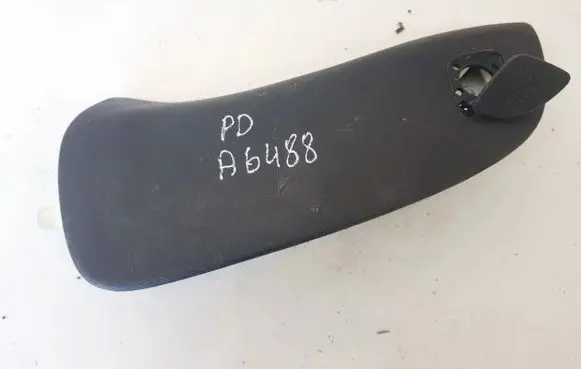Mazda 6 Seat airbag e1590 h4602