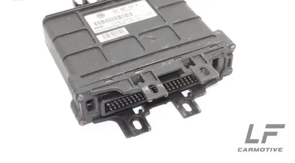 Volkswagen Polo Gearbox control unit/module 001927731R