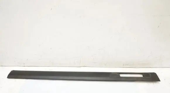 Renault Koleos I Roof trim bar molding cover 73858JY01