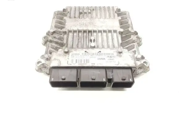Ford Focus Engine control unit/module 4M51-12A650-JK