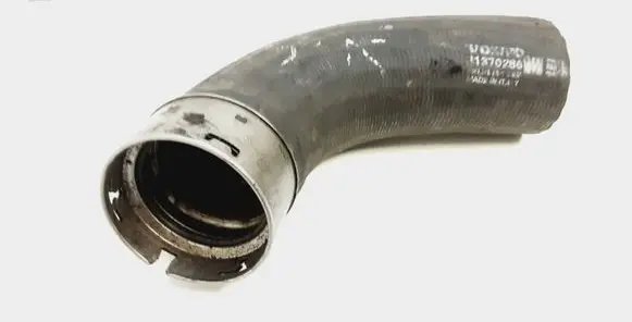 Volvo S60 Intercooler hose/pipe 31370286