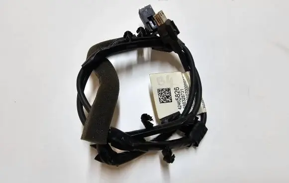 Buick Encore I USB socket connector 42465826
