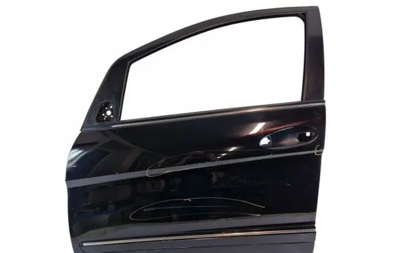 Mercedes-Benz B W245 Front door