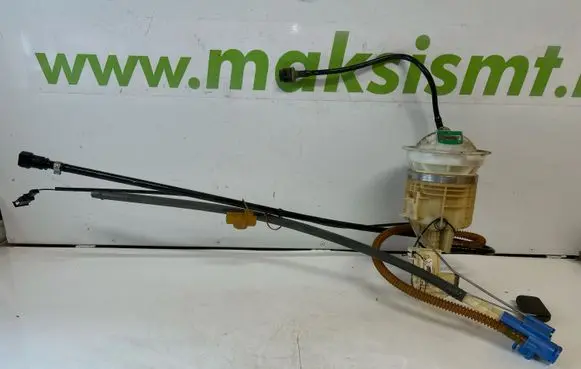 Mini One - Cooper Cabrio R52 In-tank fuel pump 7177977