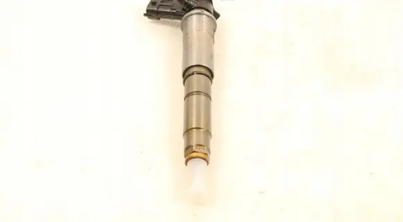 Renault Koleos I Fuel injector 0445115022