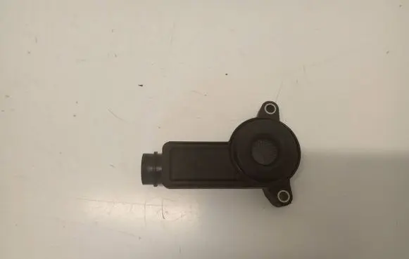 Volvo XC60 Oil sump strainer pipe 31321050
