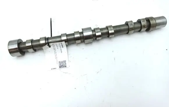 Fiat Ducato Camshaft 502270041 130351397