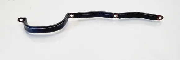 Volkswagen PASSAT B3 Glow plug wires 