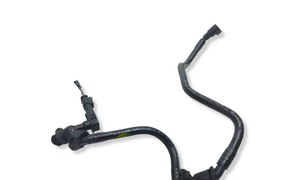 Audi A4 S4 B9 Vacuum line/pipe/hose 5Q0906207 1506051717446
