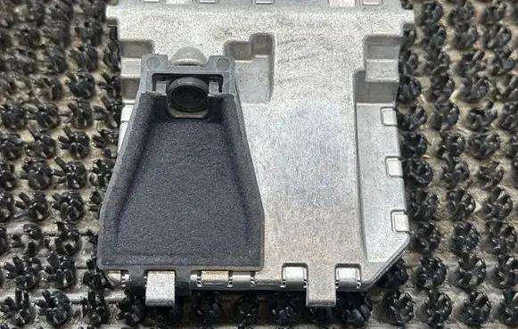 Mercedes-Benz E C207 W207 Windshield/windscreen camera A0009050001 A0009050101 A0029022100