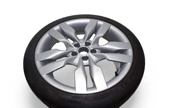 Audi A6 S6 C6 4F R19 spare wheel 4F0601025AT