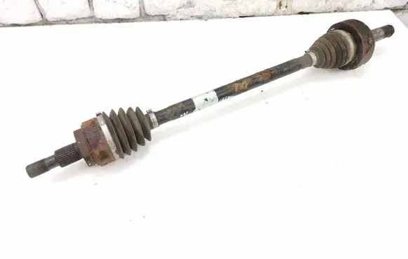 Mercedes-Benz ML W164 Rear driveshaft A1643501210