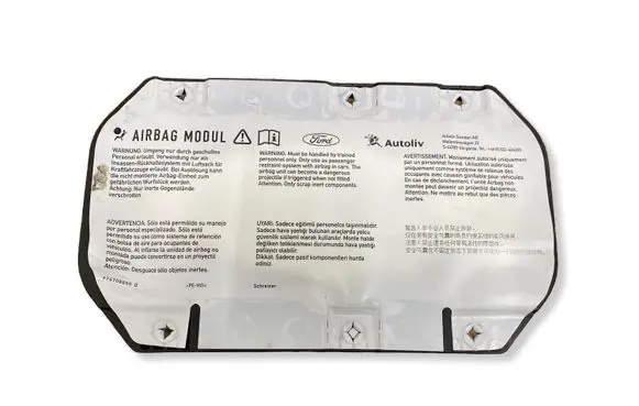 Ford C-MAX II Passenger airbag AM51R042B84BA