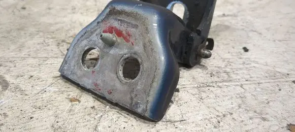 Peugeot 508 Front door lower hinge ES70