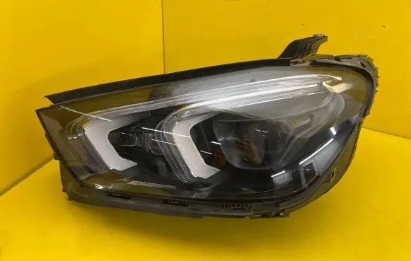 Mercedes-Benz GLE W167 Headlight/headlamp A1679068507