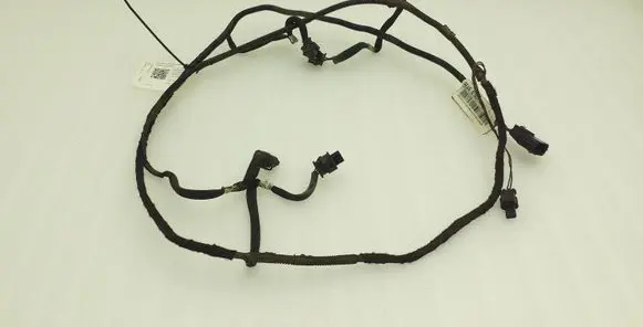 Land Rover Discovery 4 - LR4 Parking sensor (PDC) wiring loom EH2215B484AB