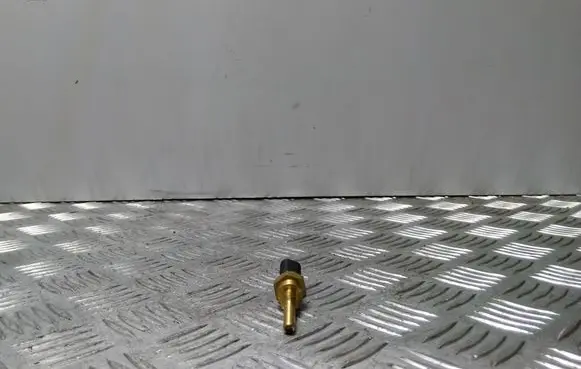 Jaguar XF Coolant temperature sensor G4D312C538AA