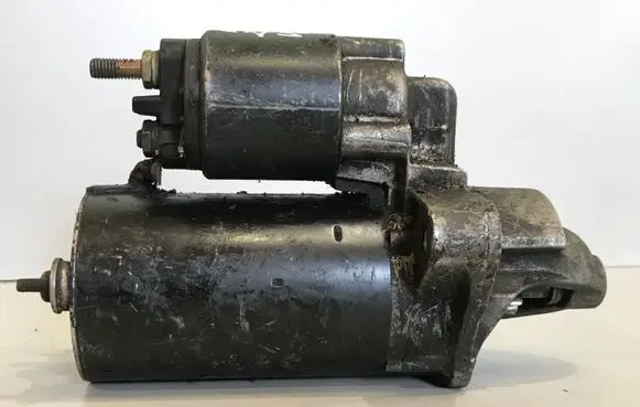 Audi A4 S4 B5 8D Starter motor 0001108174 078911023D 8630900233