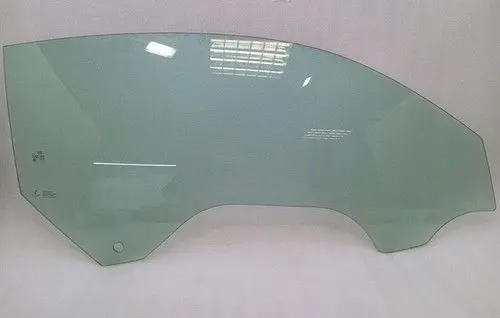 Audi R8 4S Front door window/glass (coupe) 4S8845202