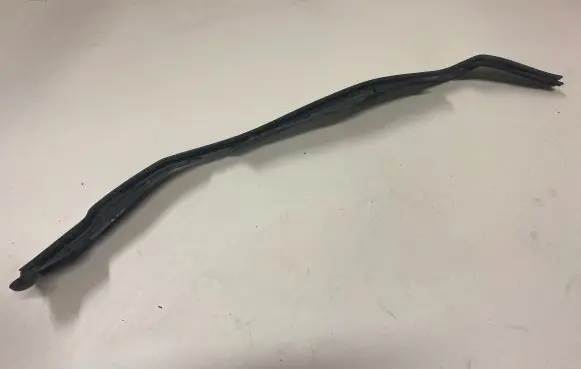BMW X1 F48 F49 Other front door trim element 7349664