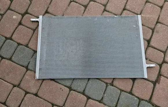 Opel Insignia B Optional radiator GL418002-
