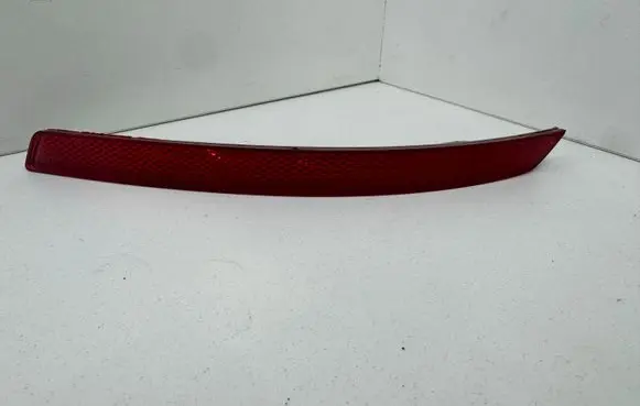 BMW 5 F10 F11 Rear tail light reflector 7210796