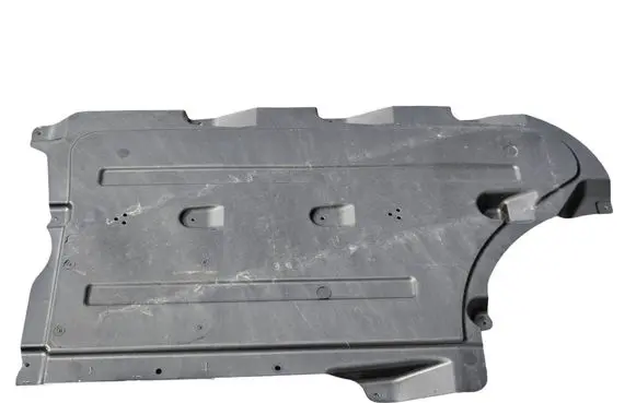 BMW X4 G02 Pickup box liner 7394743 51757394743