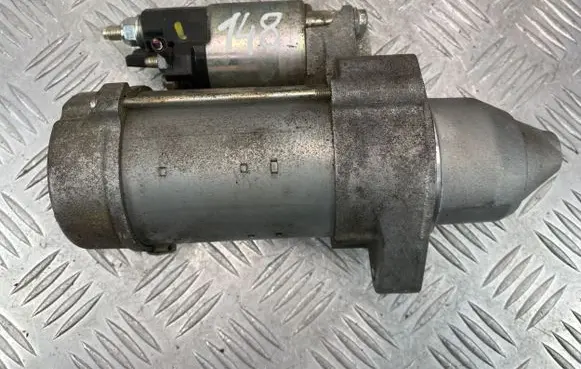 Mercedes-Benz E W212 Starter motor A2749061600 4280009212