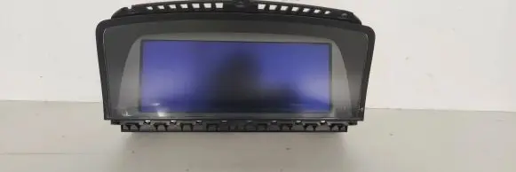 BMW 7 E65 E66 Screen/display/small screen 6588K3057549166 6986301