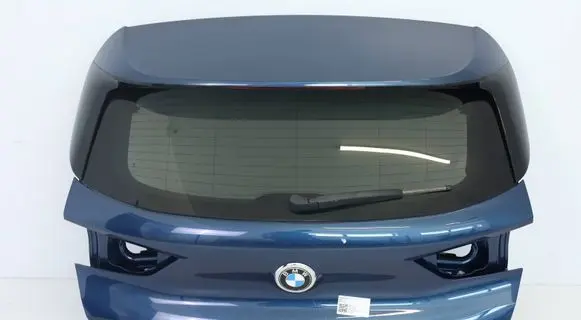 BMW X2 F39 Tailgate/trunk/boot lid 58753676