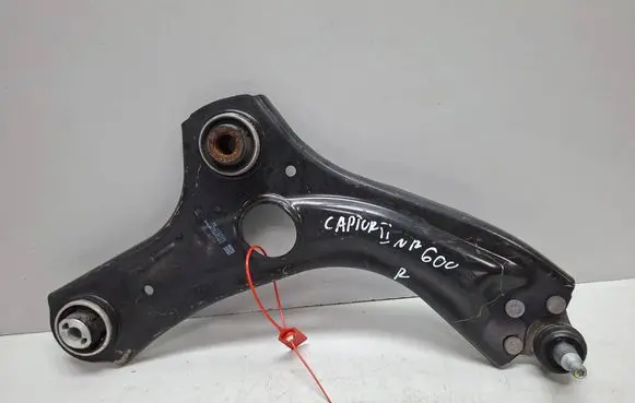 Renault Captur II Front control arm S27612600