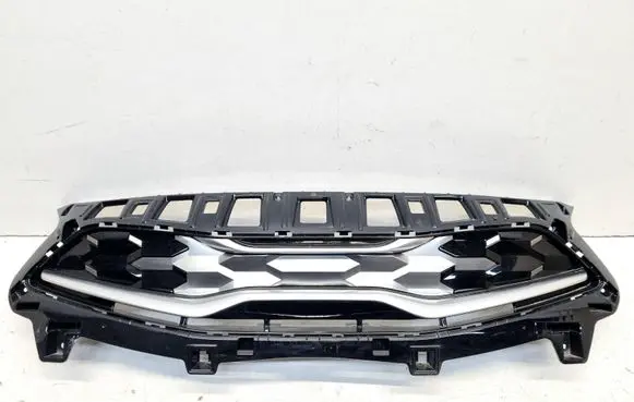 Front grill